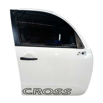 Porta Dianteira Direita Citroen C3 Aircross 16V 2013 2014