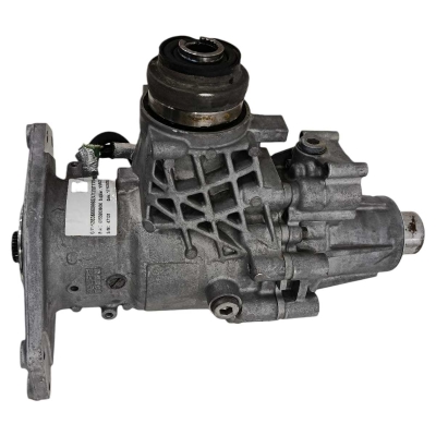 Diferencial Dianteiro Compass Toro 2.0 Diesel 2016 A 2021