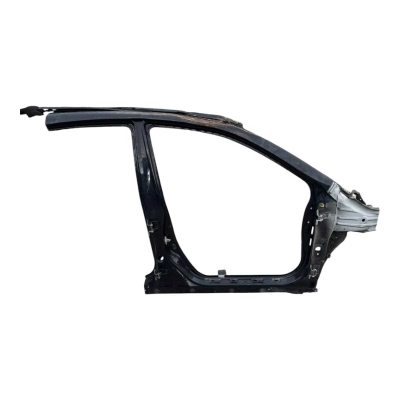 Retalho Caixa Ar Arco Direito Honda Cr-V 2007 A 2011