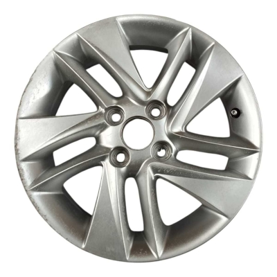 Roda Avulsa Aro 15 Hyundai Hb20S 1.6 2013 A 2015