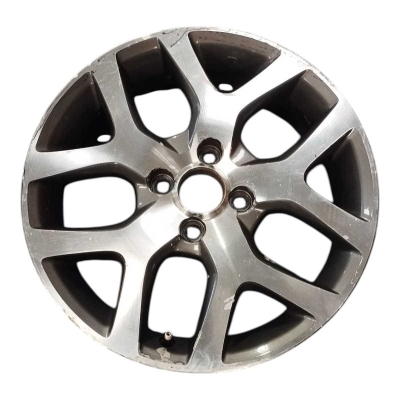 Roda Avulsa Aro 16 Honda City 2010 2011 2012 2013 Detalhe