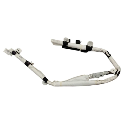 Cortina Teto Air Bag Esquerda Byd Dolphin Mini 2024 2025