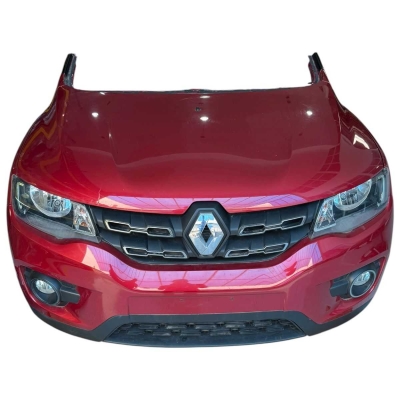 Kit Frente Renault Kwid 2017 A 2022