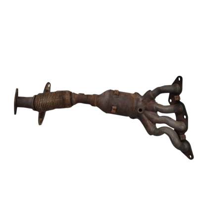 Catalisador Ford Focus 2.0 16V 2015 A 2019