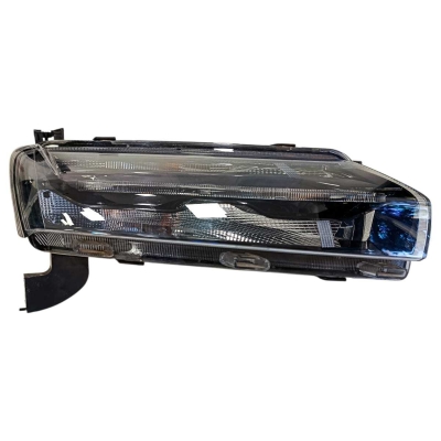 Farol Direito Renault Kwid 2021 A 2024 Avaria