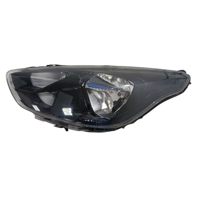 Farol Esquerdo Ford Ka 2015 A 2020 Detalhe