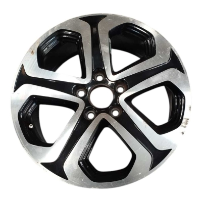 Roda Avulsa Aro 17 Honda Hr-V 1.8 2016 A 2018