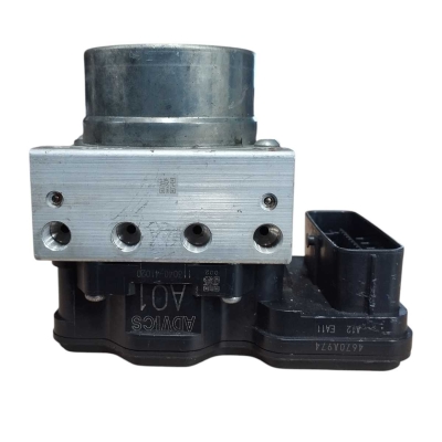 Módulo Abs Mitsubishi L200 Triton 2.4 2017 A 2020