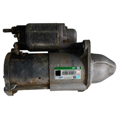 Motor De Partida Chevrolet Cruze Lt 1.8 2012