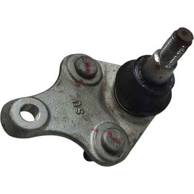 Pivô Balança Bandeja Toyota Corolla Cross Xr 2.0 2025 2026