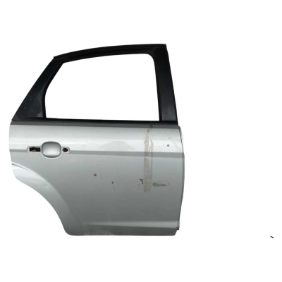 Porta Traseira Direita Ford Focus Sedan 2009 A 2013