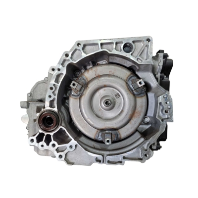 Caixa Câmbio Automática Chevrolet Tracker 1.2T Gas 2023 2024