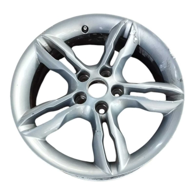 Roda Avulsa Aro 17 Ford Focus 2014 2015 2016 2017 2018 2019