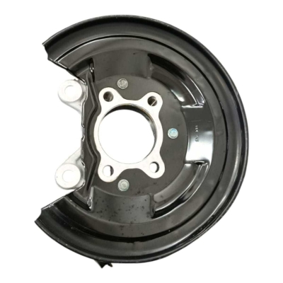 Manga Eixo Tras Direito Honda Civic Exl 2.0 2017 A 2021