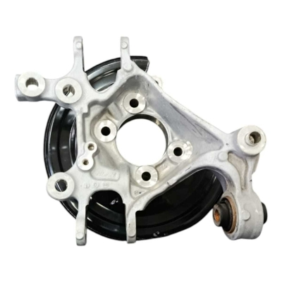 Manga Eixo Tras Direito Honda Civic Exl 2.0 2017 A 2021