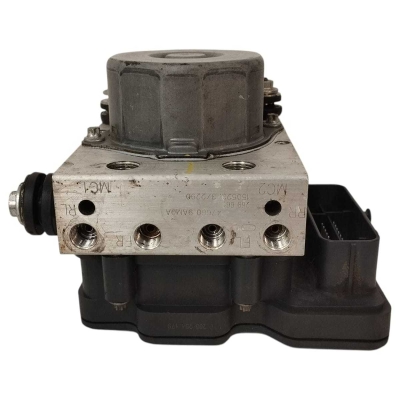 Módulo Abs Nissan Sentra 2.0 2015 2016 476609Am0A