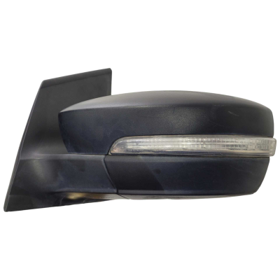 Retrovisor Esquerdo Volkswagen Fox Xtreme 2021 2022 5 Fios