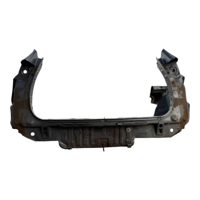  Retalho Painel Traseiro Hyundai Hb20 Vision 2020 2021 2022