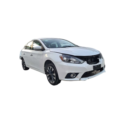  Sucata Nissan Sentra 2.0 2019
