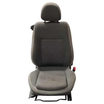 Banco Dianteiro Direito Chevrolet Montana 2011 A 2018