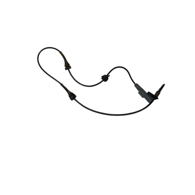 Sensor Abs Dianteiro Nissan Versa 1.6 2024 A 2026