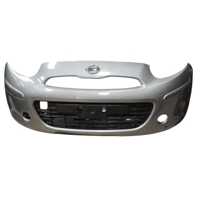 Parachoque Dianteiro Nissan March 2011 A 2014