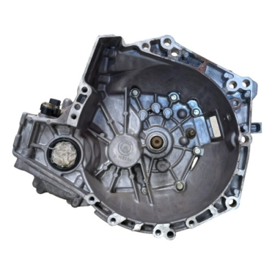 Caixa Câmbio Manual Geely Gc2 1.0 2014 2015
