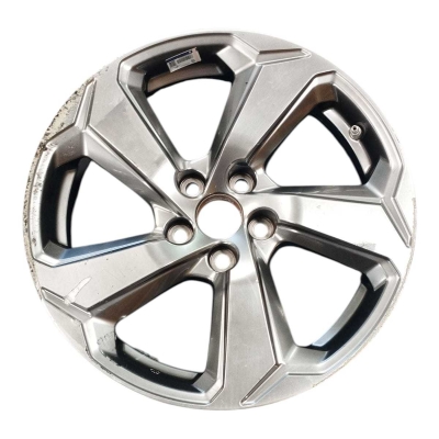 Roda Avulsa Aro 18 Toyota Rav4 2.5 Hybrid 2019 A 2021