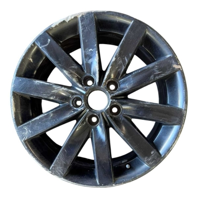 Roda Avulsa Aro 17 Volkswagen Jetta 2.0 2011