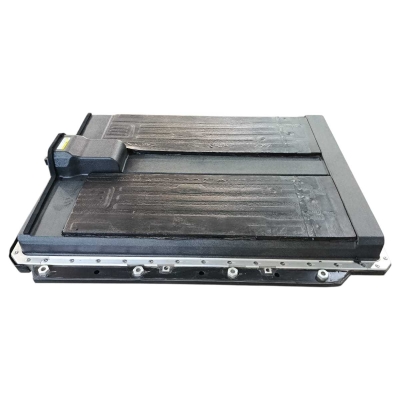 Bateria Byd Dolphin Mini 2024 2025