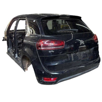 Retalho Traseira Completa Citroen C4 Picasso 2015 2016