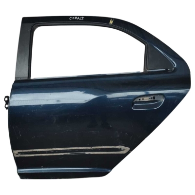 Porta Traseira Esquerda Chevrolet Cobalt 2017