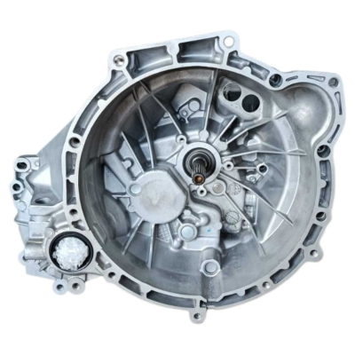 Caixa Câmbio Manual Ford Ka 1.5 4Cc Se Flex 2017 2018