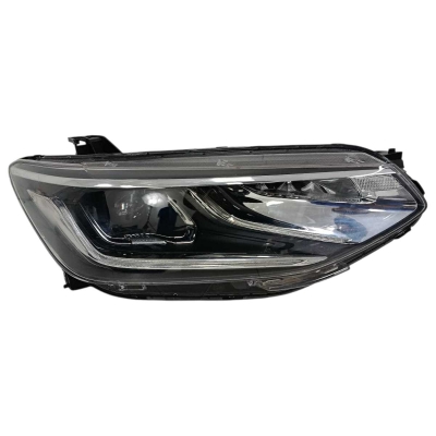 Farol Direito Chevrolet Tracker 2021 2022 2023 Detalhe