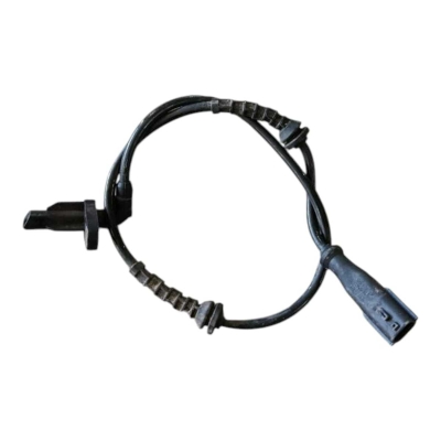 Sensor Abs Dianteiro Direito Renault Captur 1.6 2017 A 2021