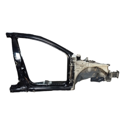 Retalho Lateral Dianteira Direita Kia Cerato 2008 A 2013