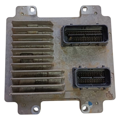 Módulo Injeção Chevrolet Cruze Lt Nb 1.8 2012 12649420