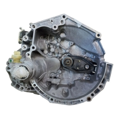 Caixa Câmbio Manual Peugeot 207 Passion 1.4 2010 2011 2012