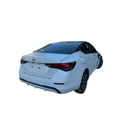  Sucata Nissan Sentra Adv 2.0 2023 2024