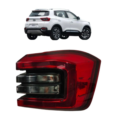 Lanterna Traseira Direita Chery Tiggo 5X 2019 2020