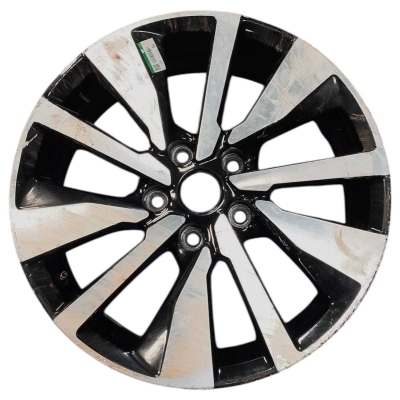 Roda Avulsa Aro 17 Nissan Sentra Adv 2.0 2023 2024