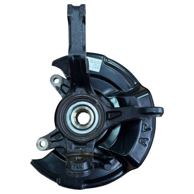 Manga Eixo Dianteira Direita Honda Hr-V 1.8 2016