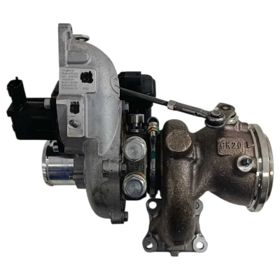 Turbina Jeep Renegade 1.3 2022 A 2025