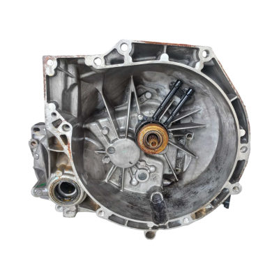 Caixa Câmbio Manual Ford Ka Se 1.0 3Cc 2016 2017