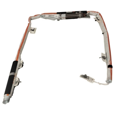 Cortina Teto Air Bag Direita Chevrolet Onix 2020 A 2025