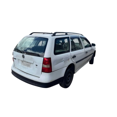 Volkswagen Parati 1.6 Flex 2010