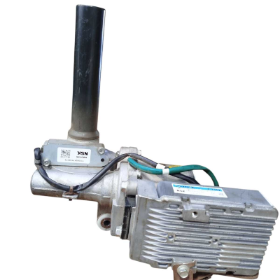 Coluna Direção Elétrica Toyota Rav4 2015 89650-42091