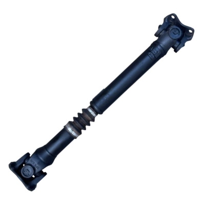 Cardan Dianteiro Hilux Sw4 3.0 2006 A 2015 31,5 Cm Compare!