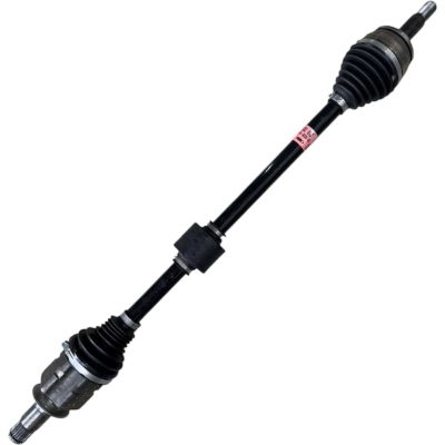 Semi Eixo Dianteiro Direito Toyota Corolla Cross Xr 2.0 2025