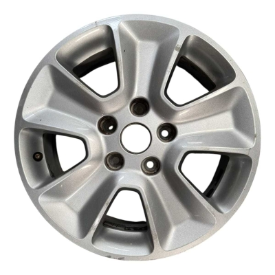 Roda Avulsa Aro 16 Renault Duster 2015 A 2019